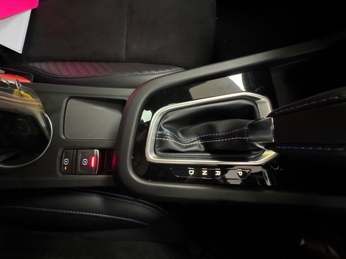 2024 Renault Arkana Esprit Alpine JL1 MY24 Flame Red