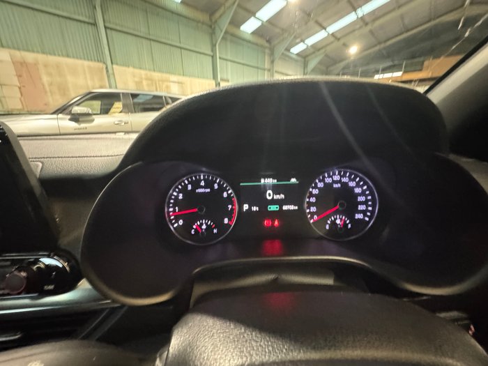 2019 Kia Cerato GT