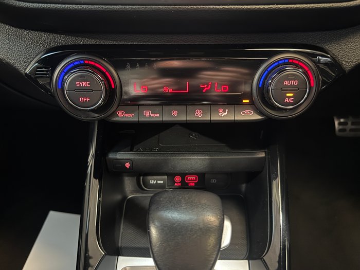 2019 Kia Cerato GT