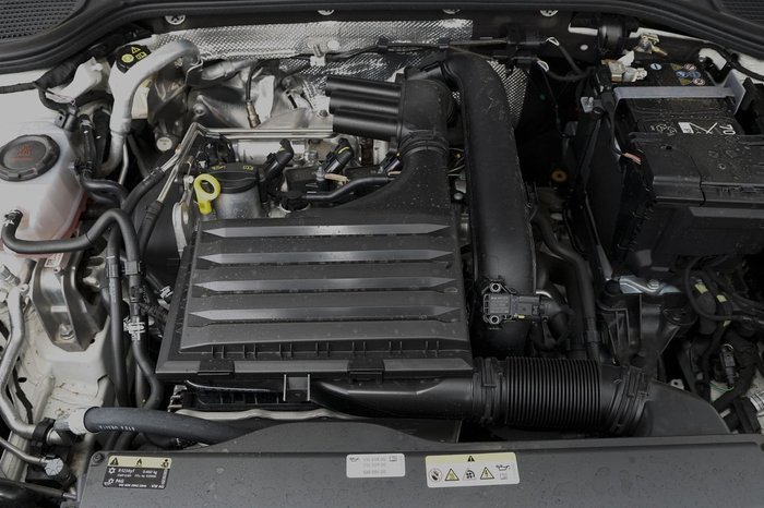 2025 Volkswagen Golf 110TSI R-Line