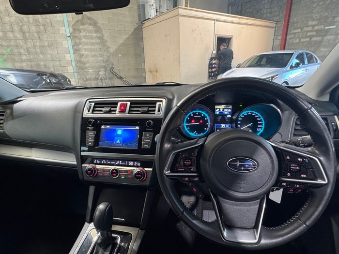 2020 Subaru Outback 2.5i