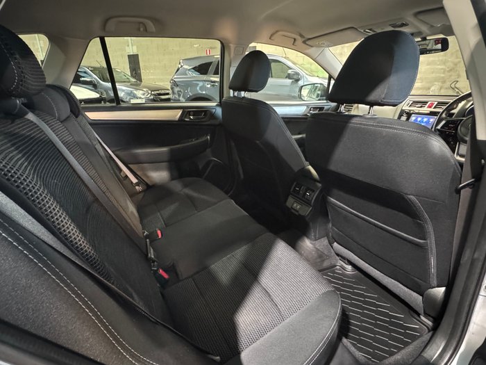 2020 Subaru Outback 2.5i