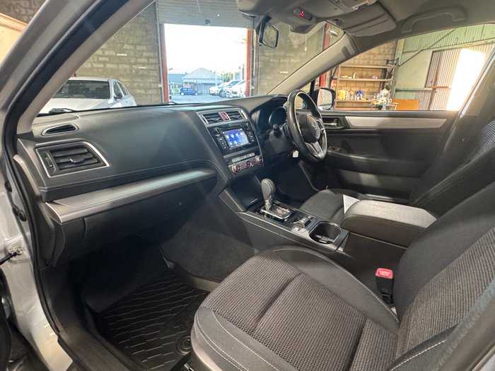2020 Subaru Outback 2.5i