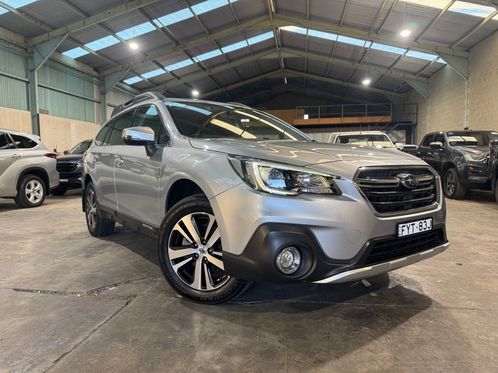 2020 Subaru Outback 2.5i