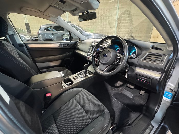 2020 Subaru Outback 2.5i