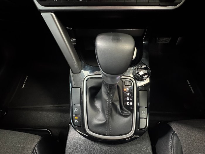 2019 Kia Seltos Sport+