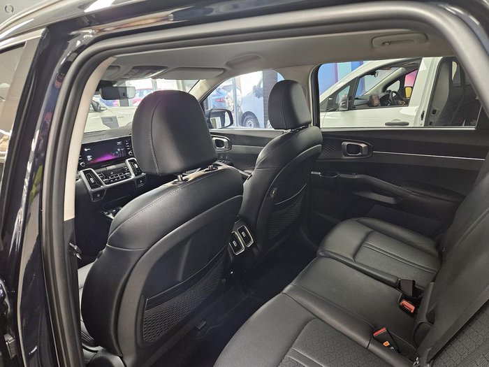 2023 Kia Sorento Sport+ MQ4 MY23 AWD Mineral Blue