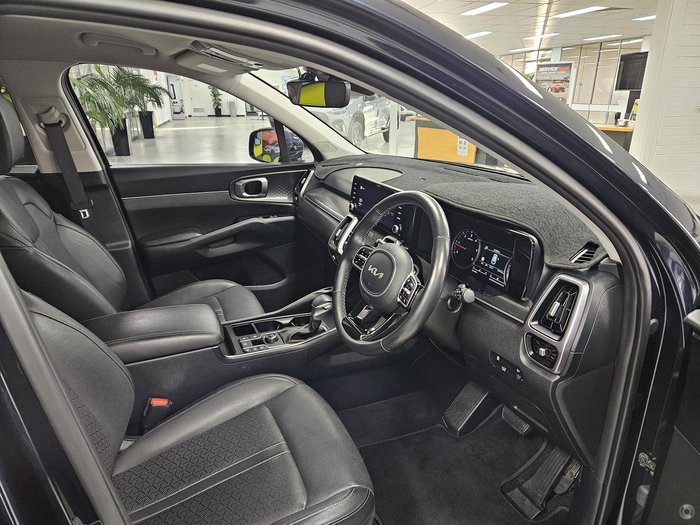 2023 Kia Sorento Sport+ MQ4 MY23 AWD Mineral Blue