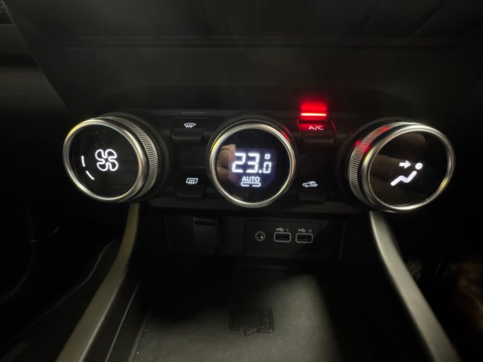 2025 Renault Arkana Evolution JL1 MY25 Universal White