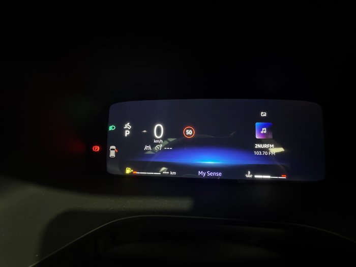 2025 Renault Arkana Esprit Alpine