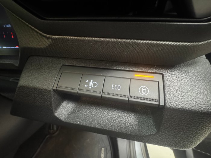 2025 Renault Duster Techno X1311 MY25 Shadow Grey