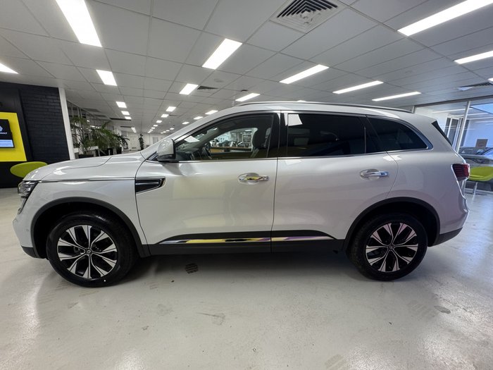 2024 Renault Koleos Evolution