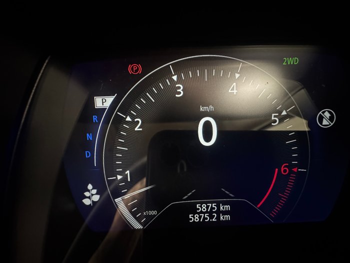 2024 Renault Koleos Techno HZG MY25 Four Wheel Drive Metallic Grey
