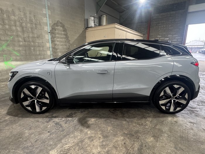 2023 Renault Megane E-Tech Techno EV60
