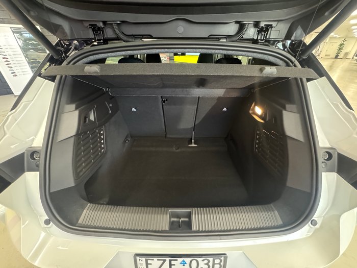 2025 Renault Scenic E-Tech Esprit Alpine EV87 XCB MY26 Pearl White
