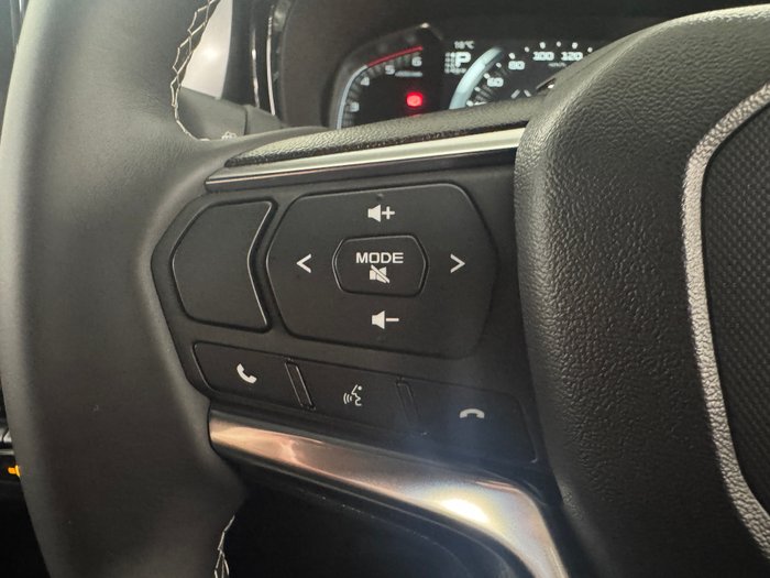 2025 Isuzu D-MAX LS-U+ MY25.5 4X4 Dual Range Moonstone White Pearl