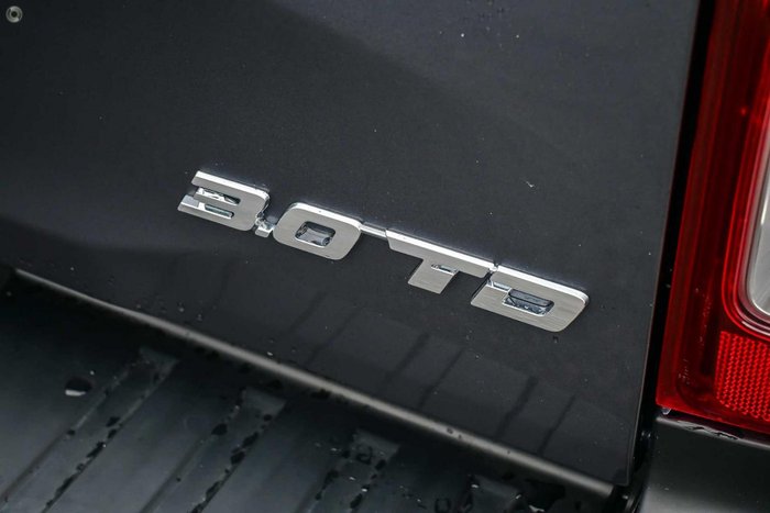2026 Isuzu D-MAX X-RIDER