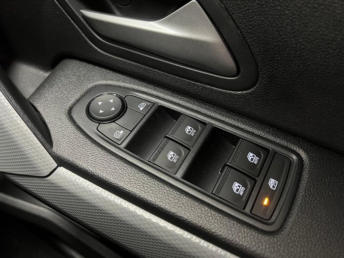 2025 Renault Duster Evolution X1311 MY25 4X4 Sandstone