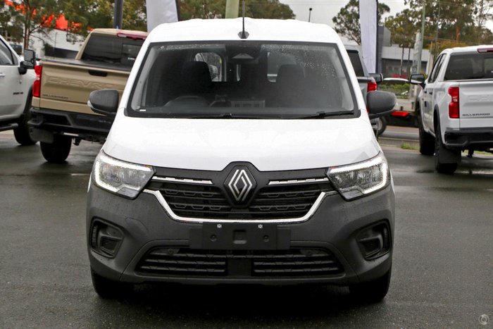 2025 Renault Kangoo L2 XFK MY25 Mineral White