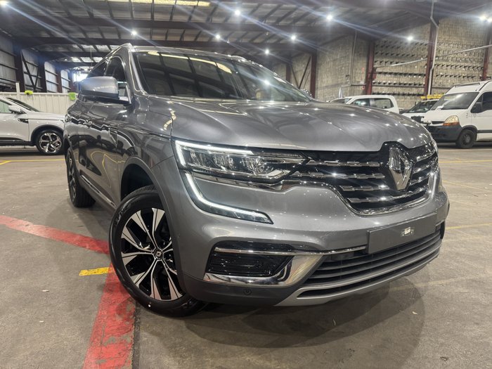 2024 Renault Koleos
