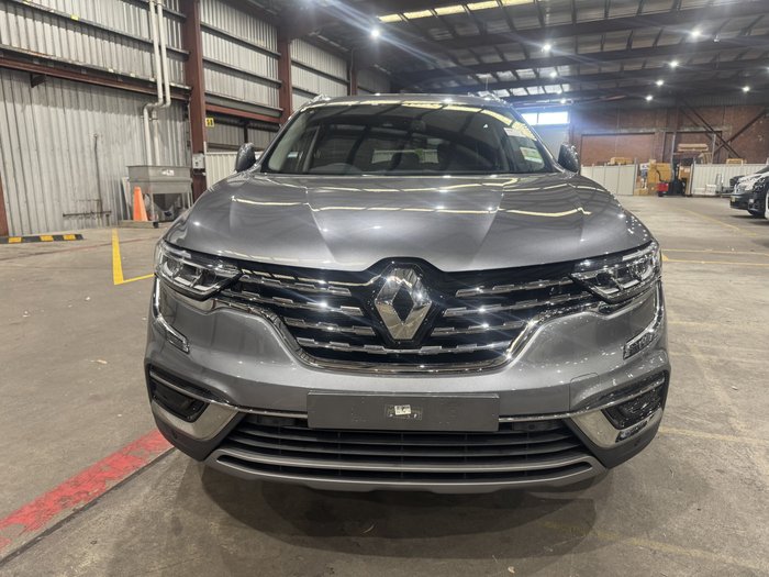 2024 Renault Koleos Evolution