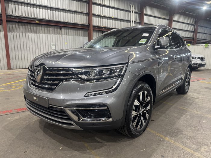 2024 Renault Koleos Evolution