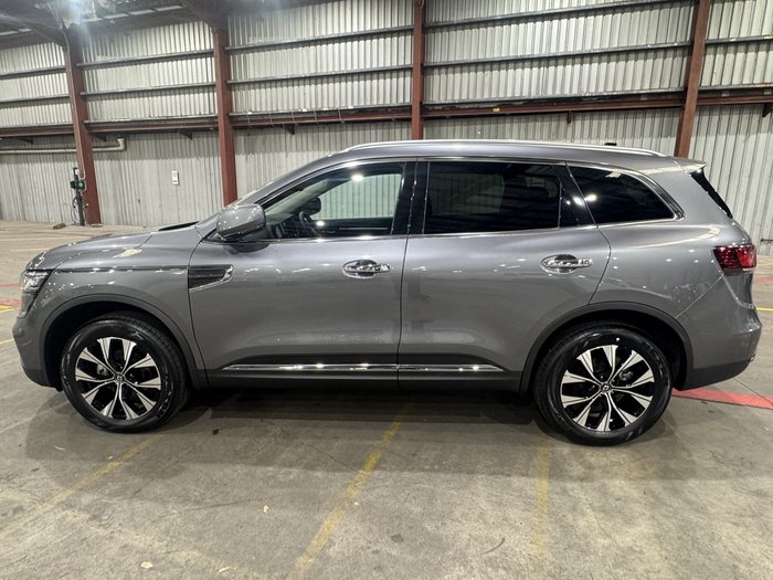 2024 Renault Koleos Evolution