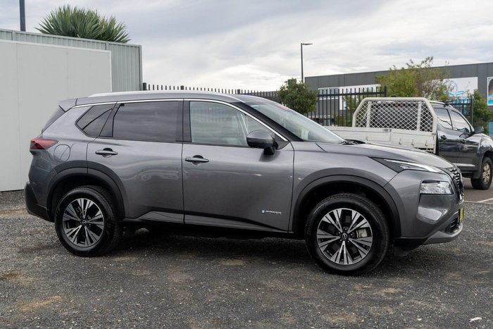 2024 Nissan X-TRAIL ST-L e-POWER
