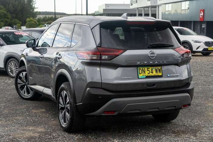 2024 Nissan X-TRAIL ST-L e-POWER