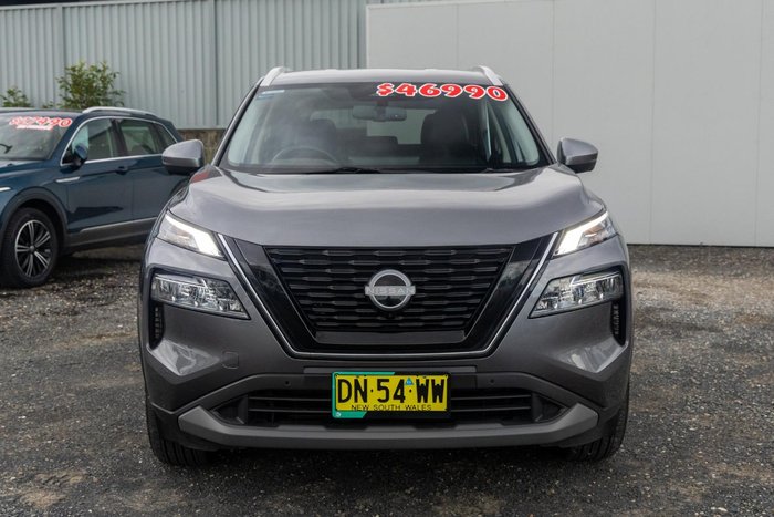 2024 Nissan X-TRAIL ST-L e-POWER