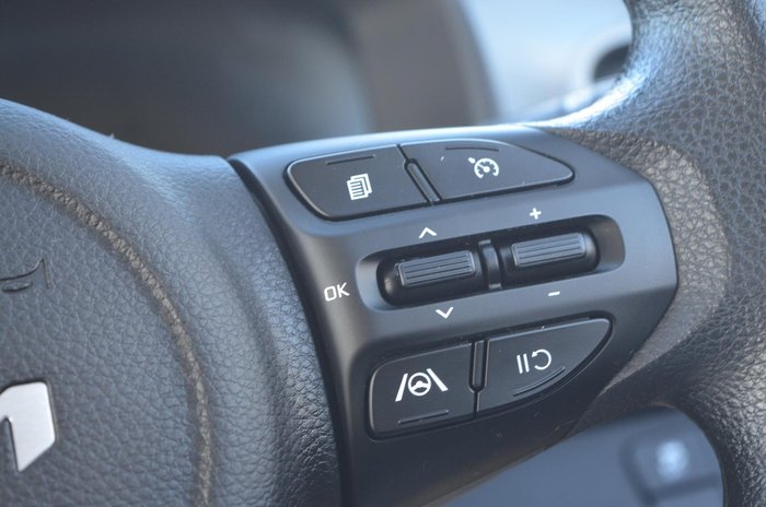 2025 Kia Stonic S