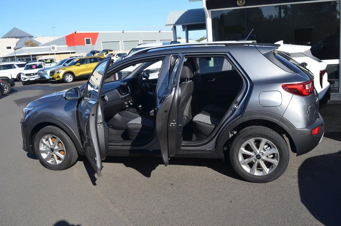 2025 Kia Stonic S