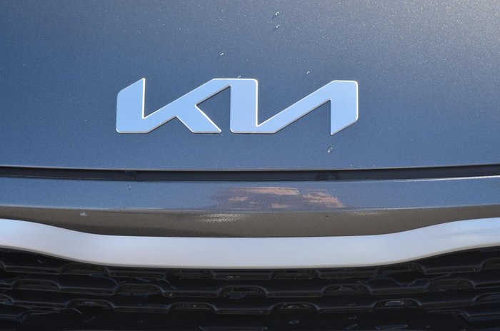 2025 Kia Stonic S