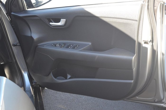 2025 Kia Stonic S