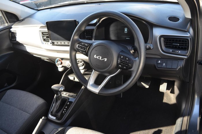 2025 Kia Stonic S