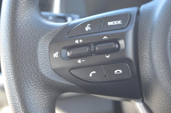 2025 Kia Stonic S