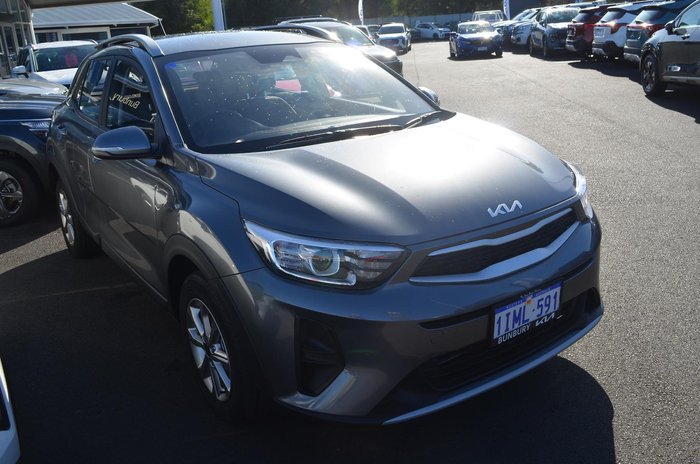 2025 Kia Stonic S