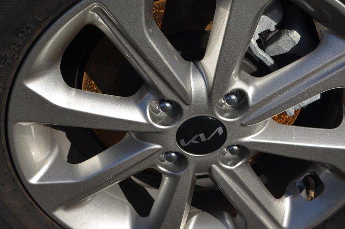 2025 Kia Stonic S