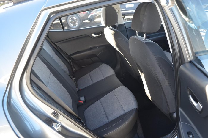 2025 Kia Stonic S