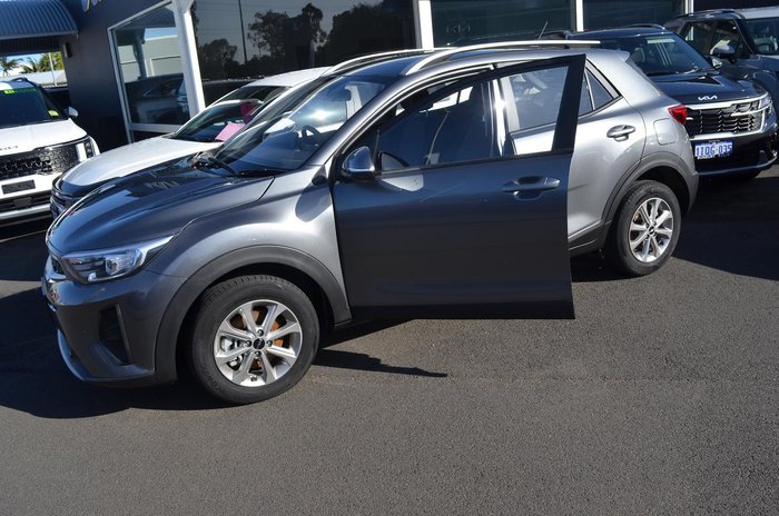 2025 Kia Stonic S