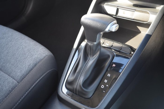 2025 Kia Stonic S