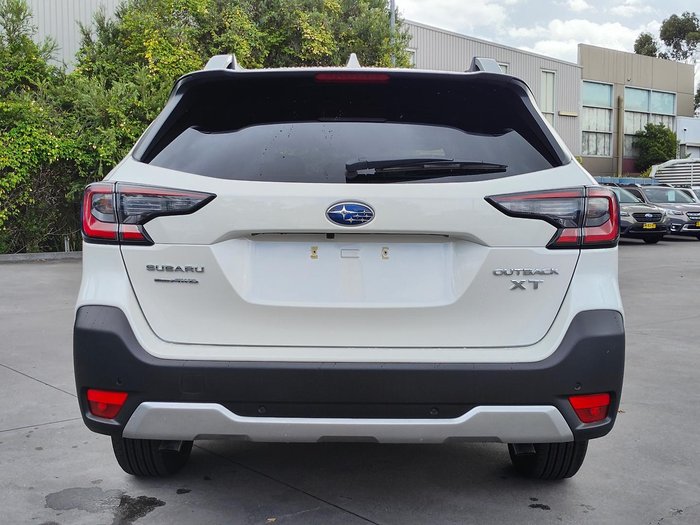 2025 Subaru Outback AWD Touring XT