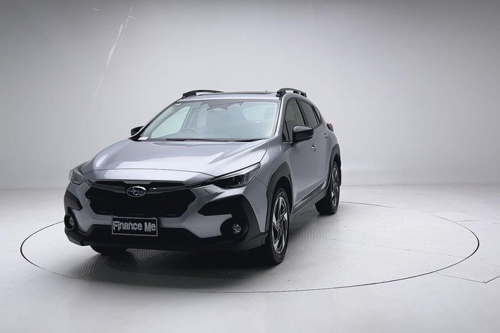 2023 Subaru Crosstrek 2.0S