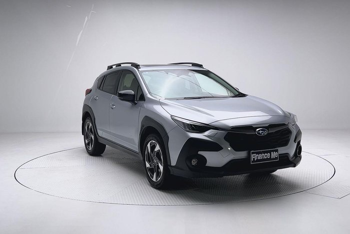2023 Subaru Crosstrek 2.0S