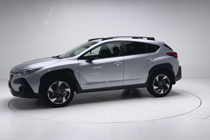2023 Subaru Crosstrek 2.0S