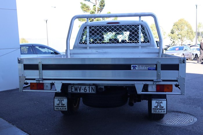 2021 Volkswagen Amarok TDI550 Core