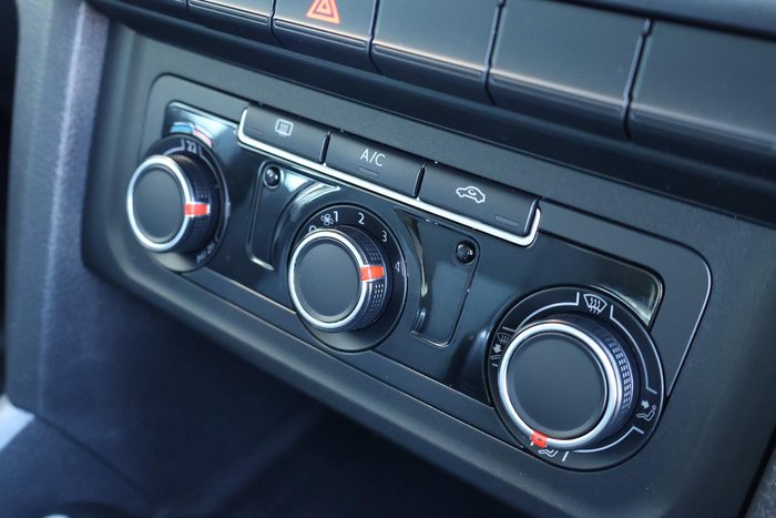 2021 Volkswagen Amarok TDI550 Core