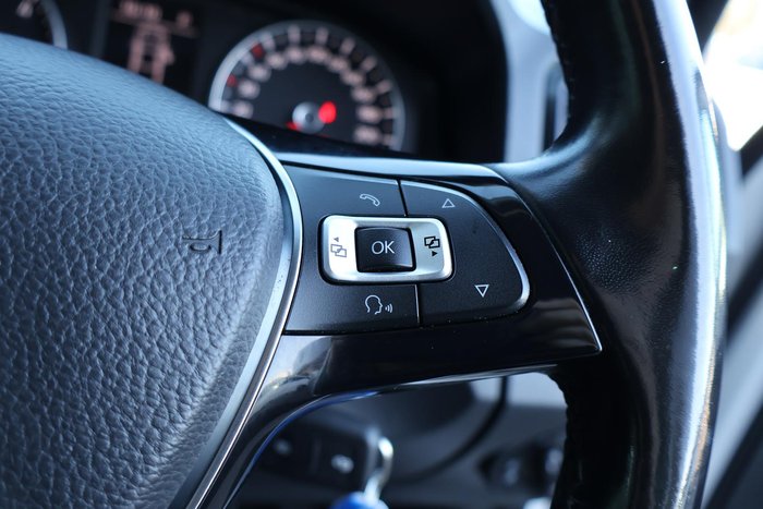 2021 Volkswagen Amarok TDI550 Core