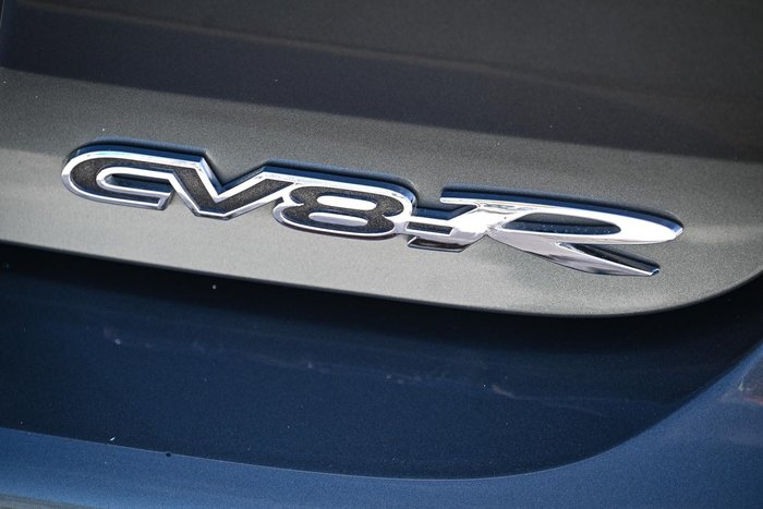 2003 Holden Monaro CV8 R