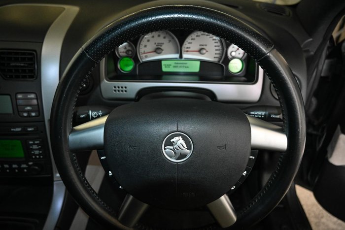 2003 Holden Monaro CV8 R